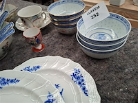 Chinees vaatwerk - afbeelding 3 van  5