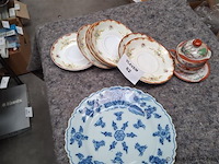 Chinees vaatwerk - afbeelding 1 van  3