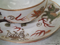 Chinees vaatwerk - afbeelding 3 van  3