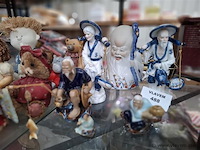 Chinese beelden - afbeelding 1 van  1