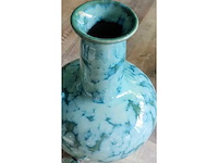 Chinese ceramic kendi - afbeelding 4 van  8