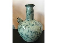 Chinese ceramic kendi - afbeelding 7 van  8