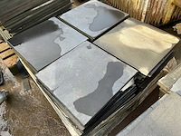 Chinese graniet (128x) - afbeelding 2 van  2