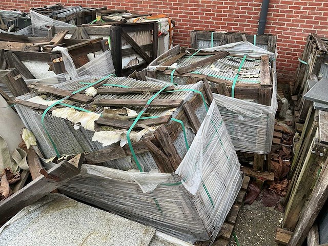 Chinese graniet (139x) - afbeelding 1 van  4