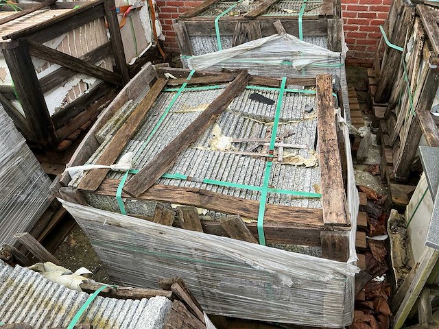 Chinese graniet (139x) - afbeelding 3 van  4