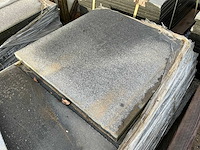 Chinese graniet (13x) - afbeelding 1 van  3