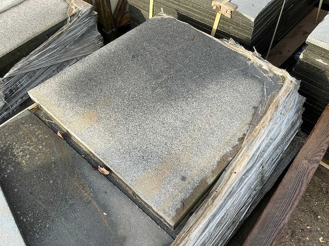 Chinese graniet (13x) - afbeelding 2 van  3