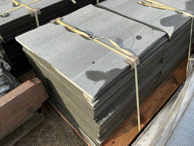 Chinese graniet (148x) - afbeelding 2 van  5