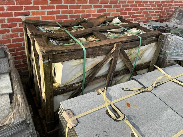 Chinese graniet (148x) - afbeelding 5 van  5