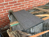 Chinese graniet (152x) - afbeelding 1 van  2