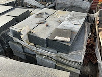 Chinese graniet (15x) - afbeelding 1 van  4