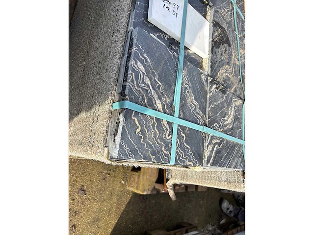 Chinese graniet (200x) - afbeelding 2 van  4