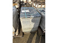 Chinese graniet (200x) - afbeelding 4 van  4