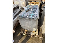 Chinese graniet (200x) - afbeelding 3 van  3