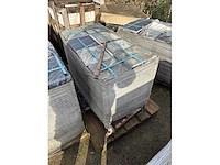 Chinese graniet (200x) - afbeelding 3 van  3