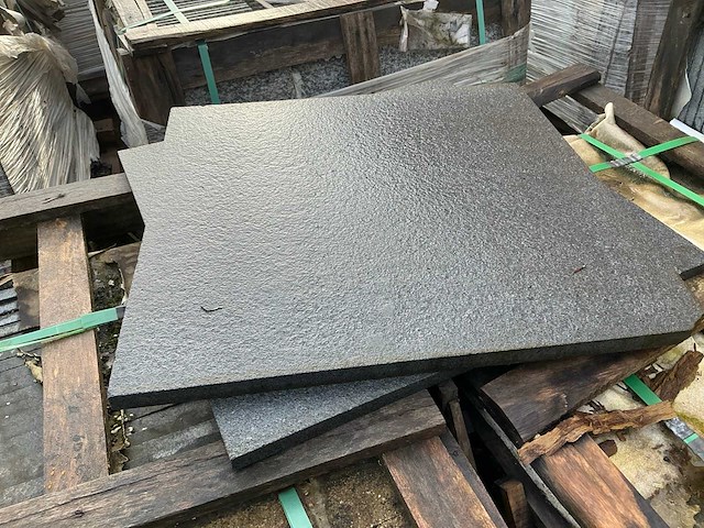 Chinese graniet (200x) - afbeelding 1 van  4