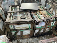 Chinese graniet (200x) - afbeelding 3 van  4