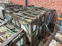 Chinese graniet (200x) - afbeelding 4 van  4