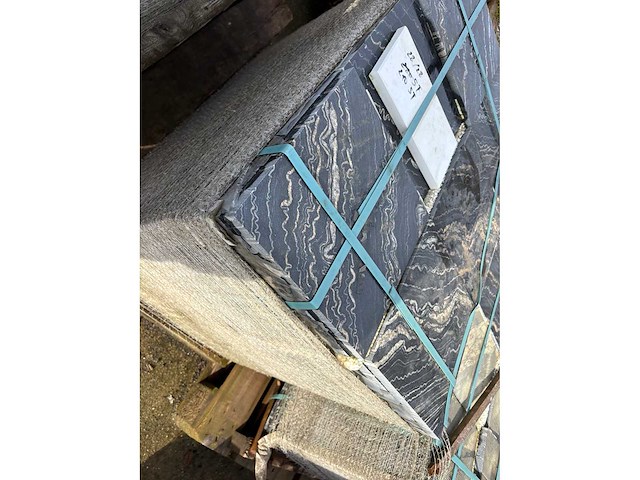 Chinese graniet (200x) - afbeelding 1 van  4