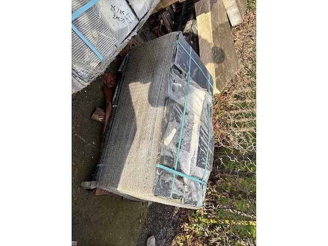 Chinese graniet (200x) - afbeelding 4 van  4