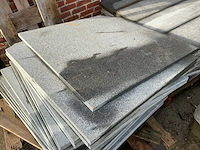 Chinese graniet (20x) - afbeelding 1 van  3