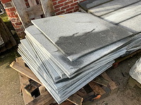 Chinese graniet (20x) - afbeelding 2 van  3