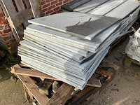 Chinese graniet (20x) - afbeelding 3 van  3