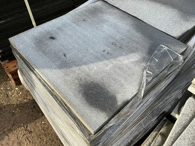 Chinese graniet (22x) - afbeelding 1 van  3