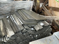 Chinese graniet (250x) - afbeelding 2 van  4