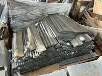 Chinese graniet (250x) - afbeelding 4 van  4