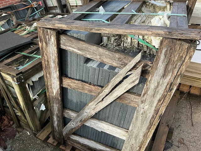 Chinese graniet (30x) - afbeelding 2 van  3