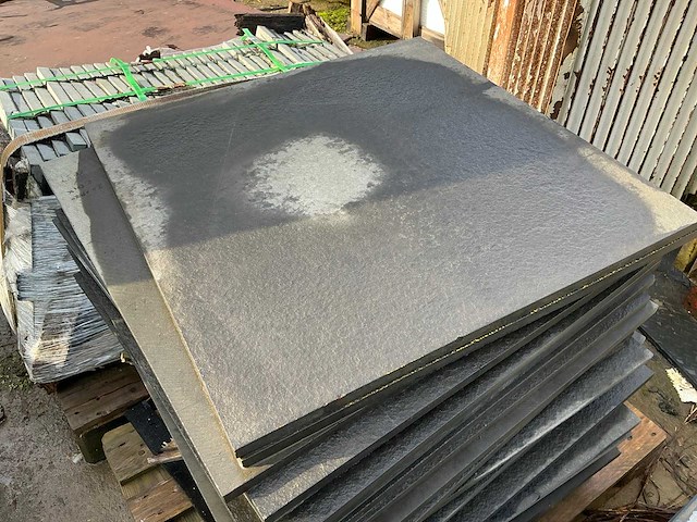 Chinese graniet (30x) - afbeelding 2 van  3