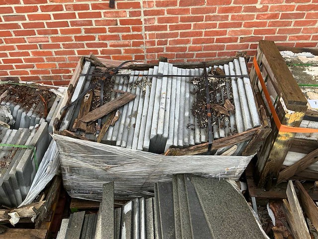 Chinese graniet (34x) - afbeelding 1 van  4