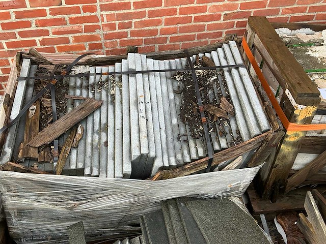 Chinese graniet (34x) - afbeelding 4 van  4