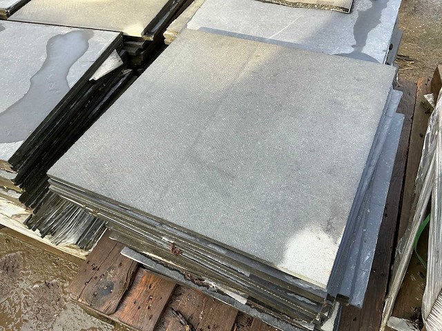 Chinese graniet (36x) - afbeelding 1 van  2