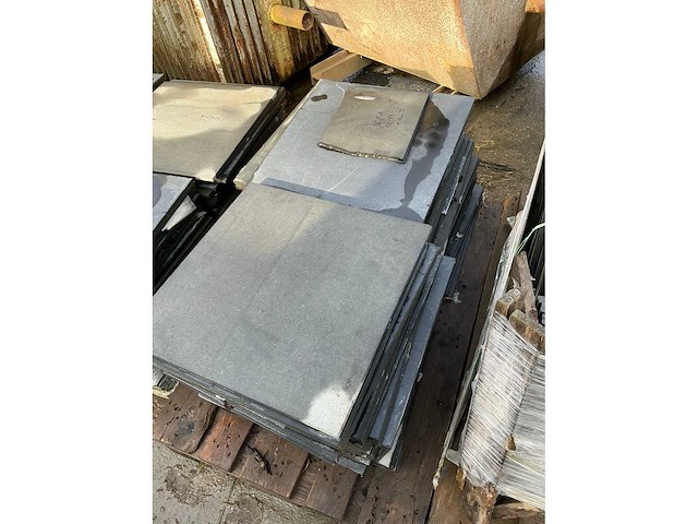 Chinese graniet (36x) - afbeelding 2 van  2