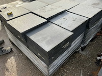 Chinese graniet (450x) - afbeelding 3 van  7