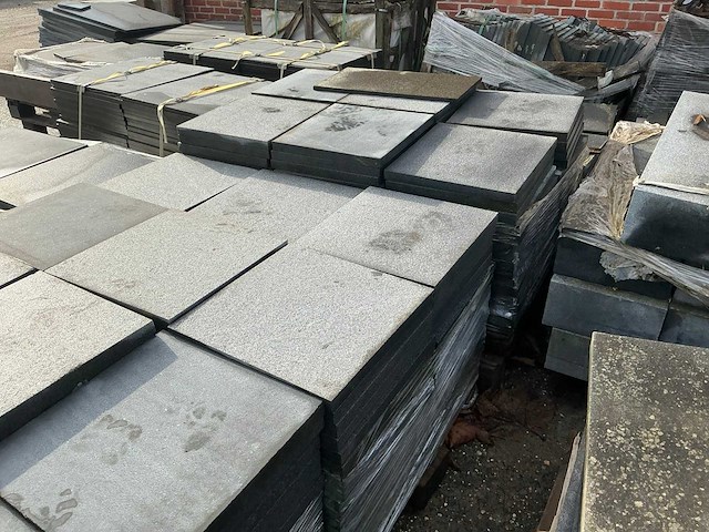 Chinese graniet (450x) - afbeelding 5 van  7