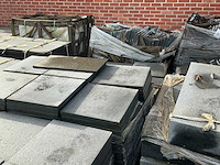 Chinese graniet (450x) - afbeelding 6 van  7