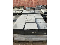 Chinese graniet (450x) - afbeelding 7 van  7