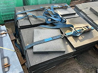 Chinese graniet (51x) - afbeelding 3 van  3