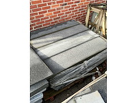 Chinese graniet (68x) - afbeelding 3 van  3