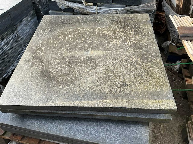 Chinese graniet (6x) - afbeelding 2 van  3