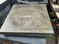 Chinese graniet (6x) - afbeelding 2 van  3