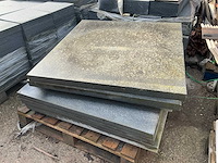 Chinese graniet (6x) - afbeelding 3 van  3