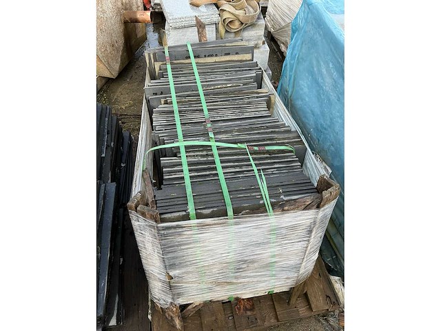 Chinese graniet (80x) - afbeelding 3 van  3