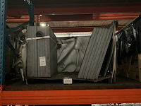 Chinese graniet partij natuursteen tegels (44x) - afbeelding 2 van  4