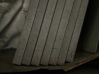 Chinese graniet partij natuursteen tegels (44x) - afbeelding 4 van  4