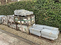 Chinese graniet (plinten) (3822x) - afbeelding 9 van  9