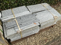 Chinese graniet (plinten) (3822x) - afbeelding 3 van  8